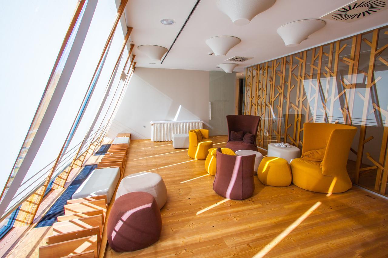 Spik Alpine Resort Kranjska Gora Eksteriør bilde