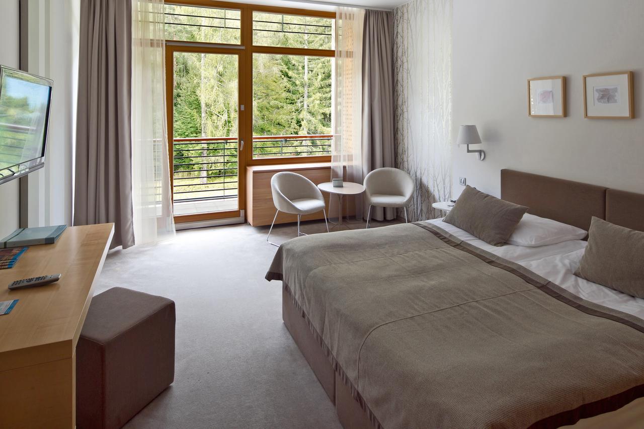 Spik Alpine Resort Kranjska Gora Eksteriør bilde