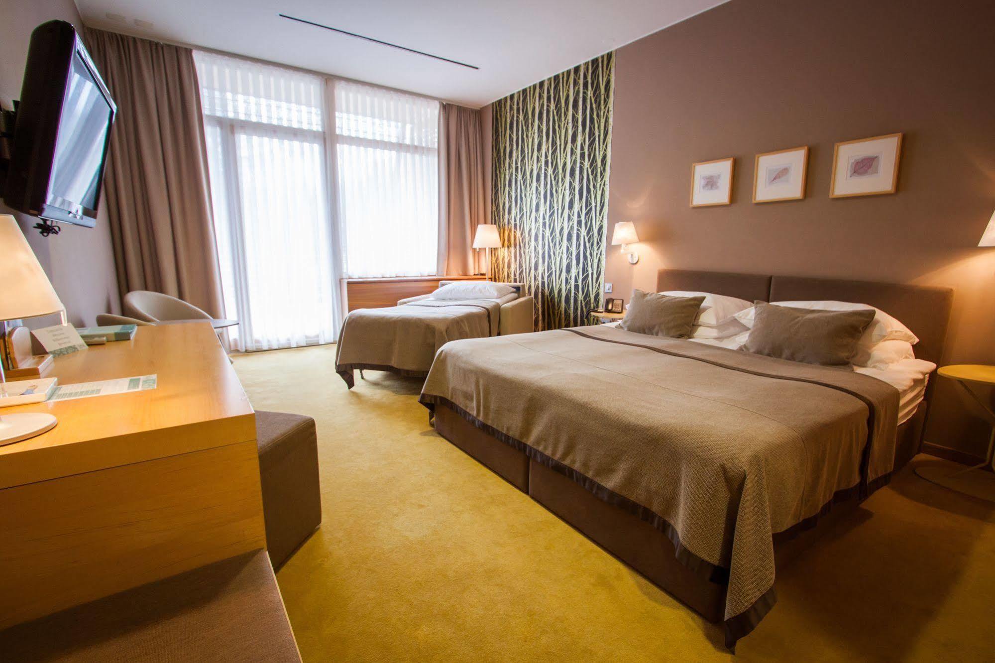 Spik Alpine Resort Kranjska Gora Eksteriør bilde