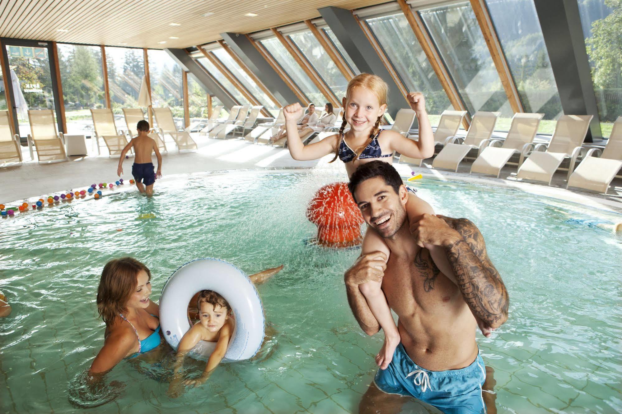 Spik Alpine Resort Kranjska Gora Eksteriør bilde